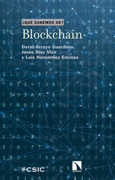 BLOCKCHAIN - 9788490976845